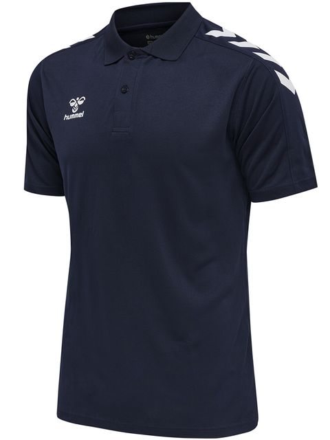 Hummel hmlCORE XK Functional Polo